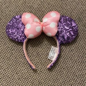 Disney ears